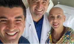 Kanserle mücadele eden Billur Kalkavan'dan yeni haber var!