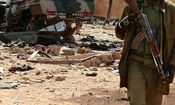 Mali'de terör saldırısı! 20 sivil hayatını kaybetti