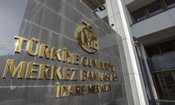 Merkez Bankası'ndan flaş karar! Faiz kararını açıkladı