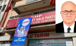 Müstehcen görüntülerle tehdit edilen İl Meclis Üyesi CHP'den istifa etti