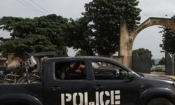 Nijerya'da kiliseye saldırı düzenlendi! En az 50 ölü