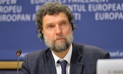 Osman Kavala davasında yeni gelişme