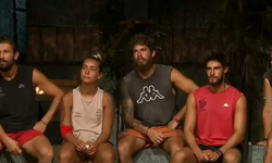 Survivor All Star'da potaya giren üçüncü isim belli oldu