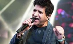 Ünlü şarkıcı konserden sonra hayatını kaybetti
