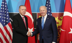 Dünyanın merakla beklediği Cumhurbaşkanı Erdoğan ve Joe Biden görüşmesi sona erdi!
