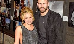 Aldatma iddiaları sonrası Gerard Pique ve Shakira ayrıldı