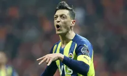 Mesut Özil'den tuhaf hareket! Fenerbahçe'yi takipten çıktı