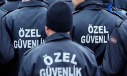 Kamuya sınavsız güvenlik görevlisi alımı başladı! En az lise mezunları başvuracak