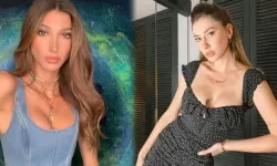 Şeyma Subaşı ve Şevval Şahin küslüğü son buldu