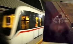 Ümraniye metro durağında yaşanan rezalete soruşturma