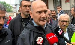 Bakan Soylu duyurdu; 5 bin liralık yardım yapılacak!