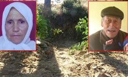 62 yıldır evlilerdi 2 saat arayla hayatlarını kaybettiler