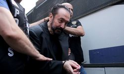 Adnan Oktar suç örgütü soruşturmasında 3 şüpheliye tutuklama