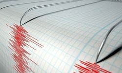 Doğu Türkistan'da 5.2 büyüklüğünde deprem