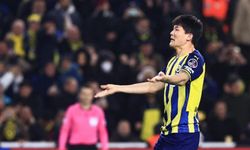 Fenerbahçe Kim Min-Jae'nin transferi için görüşmelere başladı