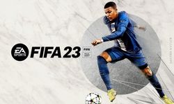 FIFA 23'ün ilk tanıtım videosu yayınlandı! Kadın futbolu dikkat çekiyor