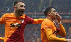 Galatasaray Mostafa Mohammed'in opsiyonunu kullandı!