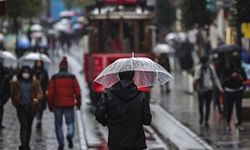 İstanbullular dikkat: Meteoroloji ve AFAD uyardı