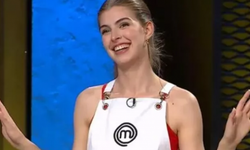 MasterChef Dilara Kavadar bakın yıllar evvel hangi dizide oynamış