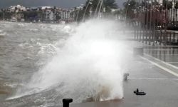 Meteoroloji Marmara için uyarı yaptı!