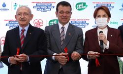 Millet İttifakı'nda adaylık krizi! Akşener, Kılıçdaroğlu, İmamoğlu...