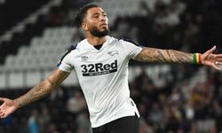 Fatih Karagümrük'ten Colin Kazım Richards sürprizi!