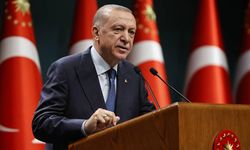 Cumhurbaşkanı Erdoğan'dan İstiklal'deki patlama ile ilgili açıklama