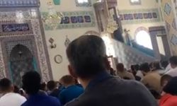 Konya'daki imam hakkında soruşturma başlatıldı