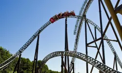 Lunaparkta meydana gelen kazadan acı haber