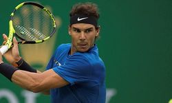 Rafael Nadal Wimbledon'dan çekildi