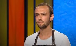 Fatih Terim'in aşçısı MasterChef'e katıldı sosyal medya yıkıldı!