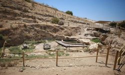 Su kaynaklarını işgal eden Yahudi yerleşimcilere karşı mücadele veriyorlar