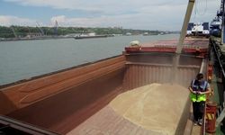 Odessa'dan ilk tahıl gemisi yola çıkıyor