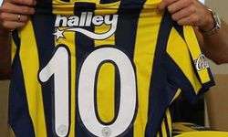 İşte Fenerbahçe'de 10 numaranın yeni sahibi