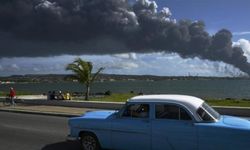 Küba'daki patlamalarda yaralı sayısı 125'e yükseldi
