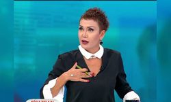 Sunucu Serap Paköz değiştikçe değişiyor, artık tanımak imkansız gibi!