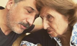 Ünlü oyuncu Cem Davran'ın acı günü