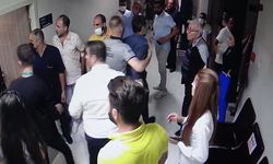 Elazığ'da bir kişi "Beynimdeki Çipi Çıkart Dedi" ve doktora silah çekip darp etti!