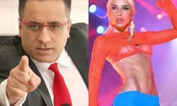 Erol Köse'den Gülşen'e çok sert tepki!