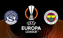 Slovacko-Fenerbahçe maçı hangi kanalda yayınlanacak?
