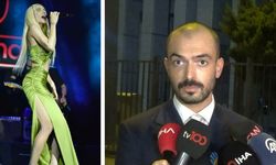 Şarkıcı Gülşen’in avukatından açıklama geldi!
