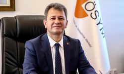 ÖSYM Başkanı Halis Aygün görevden alındı!