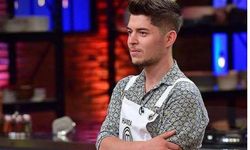 MasterChef Türkiye yarışmacısı Hamza'dan üzen haber