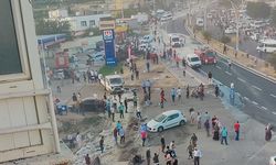 20 kişinin hayatını kaybettiği Mardin Derik'teki kazada 2 gözaltı