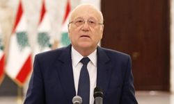 Beyrut Limanı’ndaki silonun sağlam kısımları anıtlaştırılacak