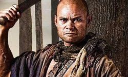 Spartacus yıldızı Ioane 'John' King kansere yenildi