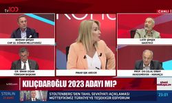 Berhan Şimşek ile Latif Şimşek canlı yayında iddiaya girdi!