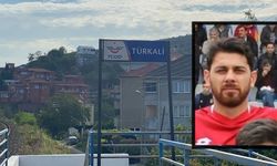 Futbolcu Aytunç Topaloğlu'na yük treni çarptı!