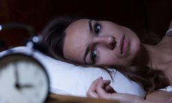 Yorgun olmanıza rağmen uyuyamıyorsanız dikkat! Sebebi hiç tahmin etmediğiniz bir sorun olabilir