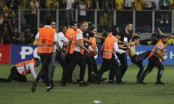 Beşiktaşlı futbolculara saldıran kişi hakkında hapis istemi